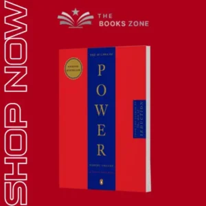 The 48 Laws of Power By Robert Greene