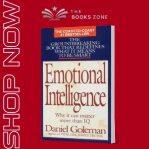 Emotional Intelligence By Daniel Goleman