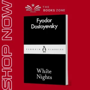 The White Nights By Fyodor Dostoyevsky
