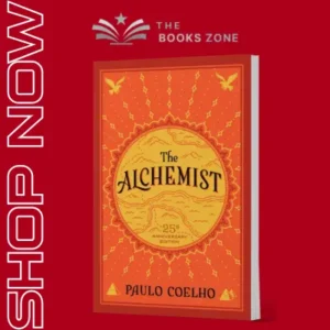 The Alchemist By Paulo Coelho