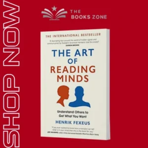 The Art of Reading Minds by Henrik Fexeus