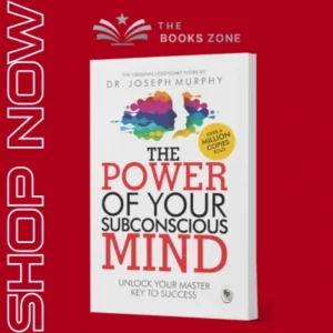 The Power of Your Subconscious Mind By Joseph Murphy